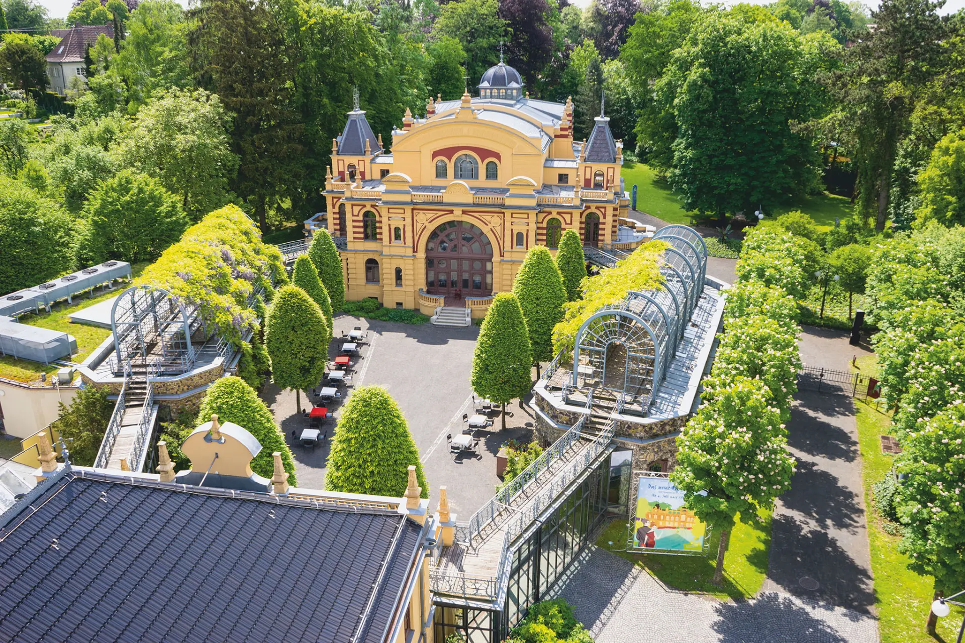 parktheater